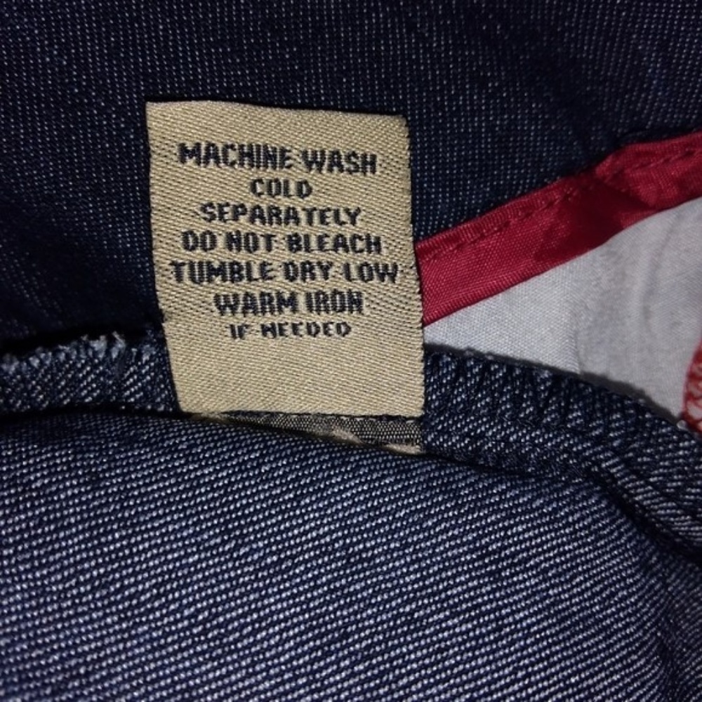 Jeans - Picture 5 of 6